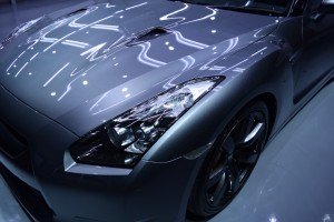 R35 GT-R