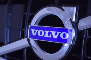 ボルボ V70