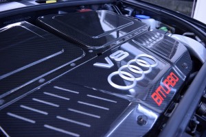 アウディ RS6