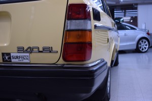 ボルボ 240 GL