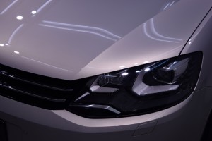 VW シャラン
