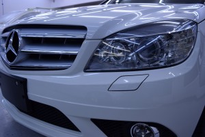 メルセデス・ベンツ C200