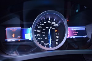 フォード エクスプローラー