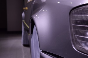 メルセデス・ベンツ E500