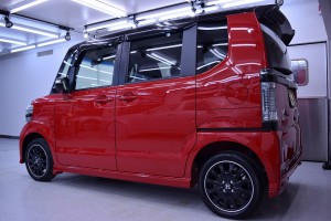 ホンダ N BOX
