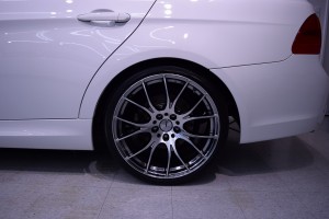BMW 320i ツーリング