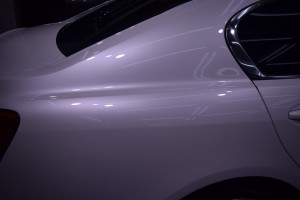 レクサス GS
