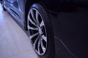 トヨタ ベルファイア