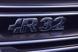 VW  ゴルフ R32