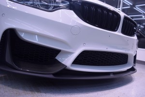 BMW M3(F80)
