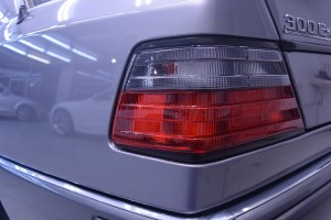 メルセデス・ベンツ300Ｅ