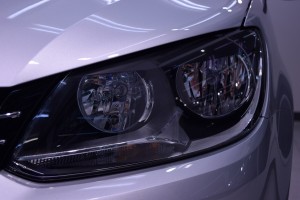 VW トゥーラン