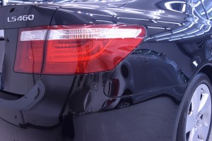 レクサス LS