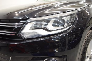 VW  ティグアン