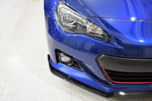 スバル BRZ