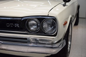 スカイライン GT-R（KPGC10）