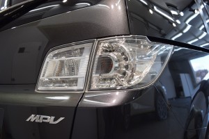 マツダ MPV