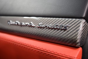 マセラティ クアトロポルテ GTS