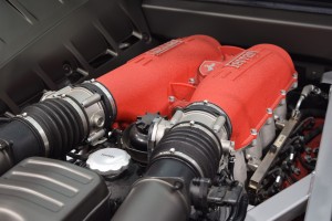 フェラーリ F430