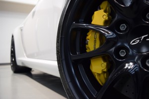 ポルシェ GT3 (type997）