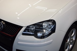 VW ポロ GTI