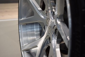 キャデラック CTS V