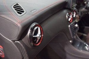 AMG A45