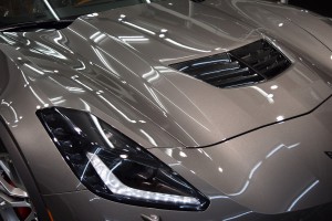 シボレー コルベット Ｚ06