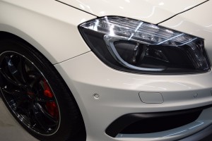 AMG  A45