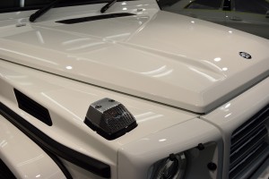 メルセデス・ベンツ G 350d