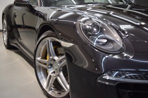 ポルシェ カレラ 4S カブリオレ（type991)　