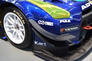 ENDLESS R35 GT3