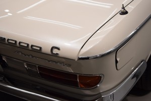 ENDLESS BMW 2000 C