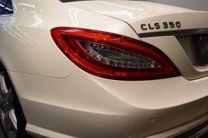 メルセデス・ベンツ CLS350