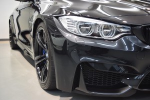 BMW M4(F82）