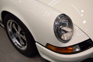 71yポルシェ 911S 改