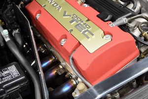 ホンダ S2000
