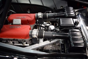 フェラーリ 360 modena