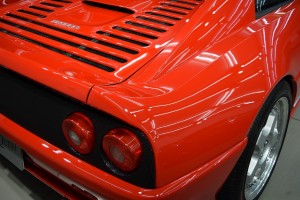 フェラーリ F355 GTS