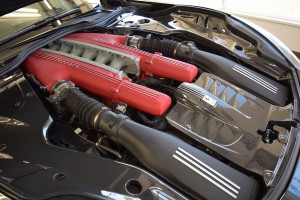 フェラーリ F12 berlinetta