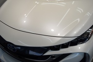 プリウス PHV