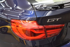 BMW GT