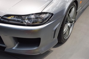 シルビア S15