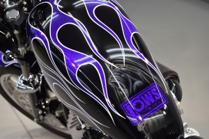 ハーレーダビットソン FXD LOWS CUSTOM