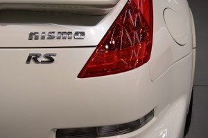 フェアレディZ Version NISMO Type 380RS