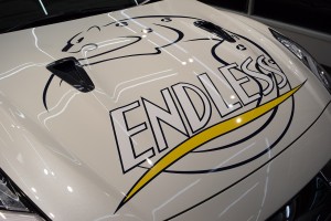 ENDLESS R35 GTR