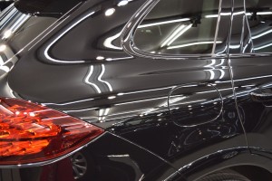 US ポルシェ カイエン GTS　