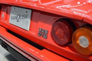 フェラーリ 328 GTB