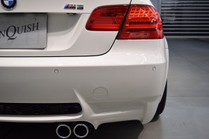 BMW M3(E92)