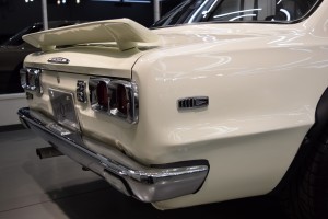 スカイライン GT-R（KPGC10）